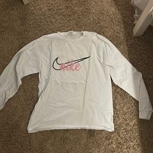 Long sleeve